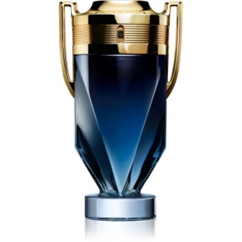 Rabanne Invictus Parfum parfum pentru bărbați - imagine 2